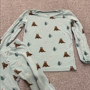 Kyte Baby Holiday Pajamas